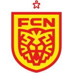 FC Nordsjaelland U-19 logo