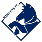 Randers U-19 logo