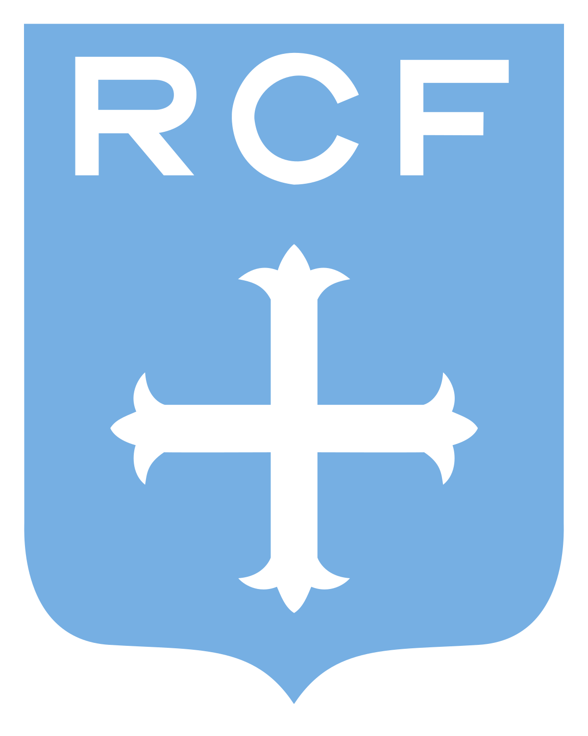 Racing Club U-19 logo