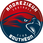 Andrezieux U-19 logo