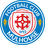 Mulhouse U-19 logo