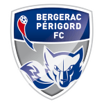 Bergerac U-19 logo