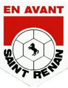 Saint-Renan U-19 logo