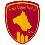 Rodez U-19 logo