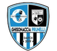 Ghisonaccia Prunelli U-19 logo
