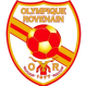 Olympue Rovenain U-19 logo