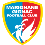 Marignane U-19 logo