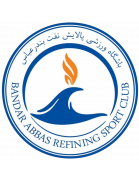 Naft Bandar Abbas logo