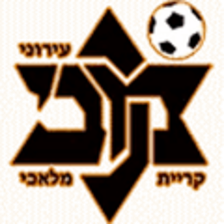 Hapoel Segev Shalom logo