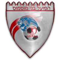 Hapoel Bnei Musmus logo