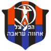 Hapoel Ironi Arraba logo