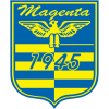 FC Magenta logo
