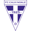 Calvi Noale logo