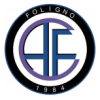 Fulgens Foligno logo