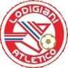 Atletico Lodigiani logo