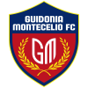 Guidonia Monterosi logo