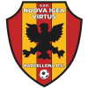 Nuova Igea Virtus logo