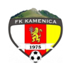 FK Kamenica logo