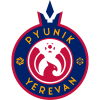 Pyunik W logo