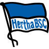 Hertha W logo