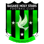 Basake Holy Stars logo