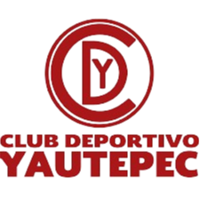 Deportivo Yautepec logo