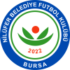 Nilufer Belediye logo