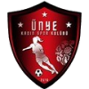 Unye W logo