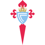 Celta U-19 logo