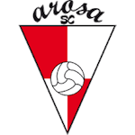 Arosa U-19 logo