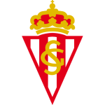 Sporting Gijon U-19 logo