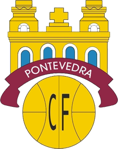 Pontevedra U-19 logo