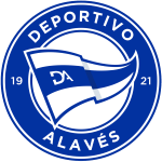 Alaves U-19 logo