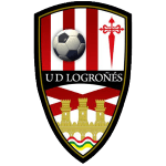 UD Logrones U-19 logo