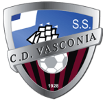 Vasconia U-19 logo
