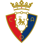 Osasuna U-19 logo