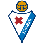 Eibar U-19 logo