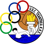 Txantrea U-19 logo