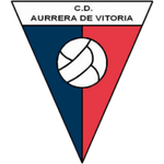 Aurrera Vitoria U-19 logo