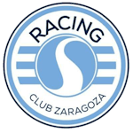 Racing Zaragoza U-19 logo