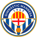 Gimnastic Manresa U-19 logo