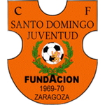 Santo Domingo U-19 logo