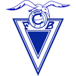 Badalona U-19 logo