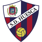 Huesca U-19 logo