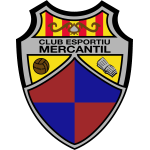 Mercantil U-19 logo