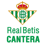 Betis U-19 logo