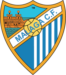 Malaga U-19 logo
