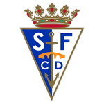 San Fernando U-19 logo