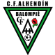 Alhendin U-19 logo