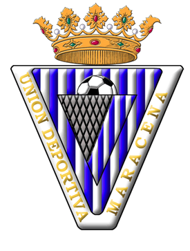 Maracena U-19 logo